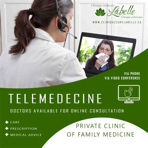 VSMMC offers remote medical consultations .